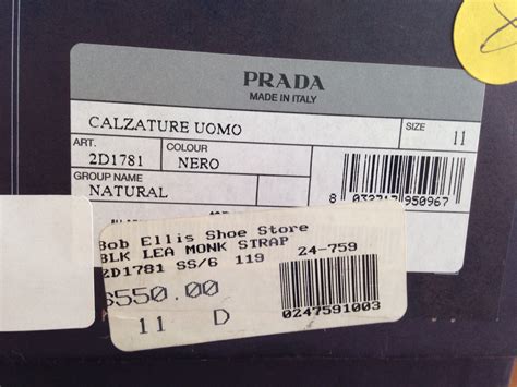 prada shoe size 39|Prada shoes true to size.